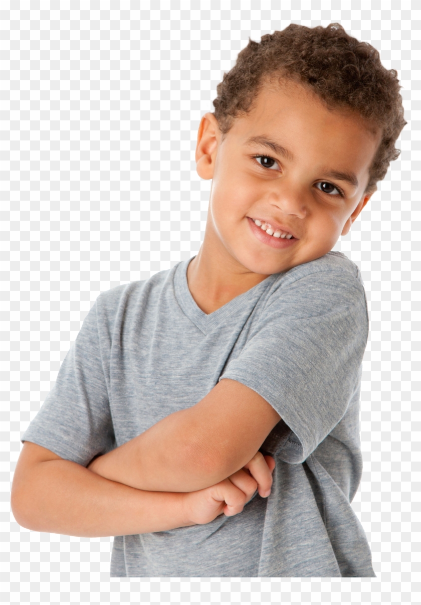 Child Png Clipart #16881