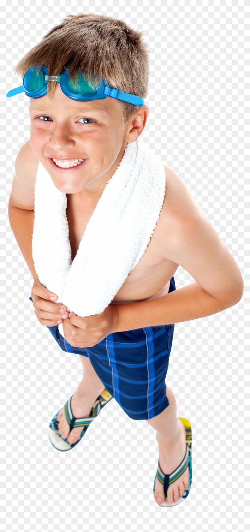 Boy Png Clipart #16896