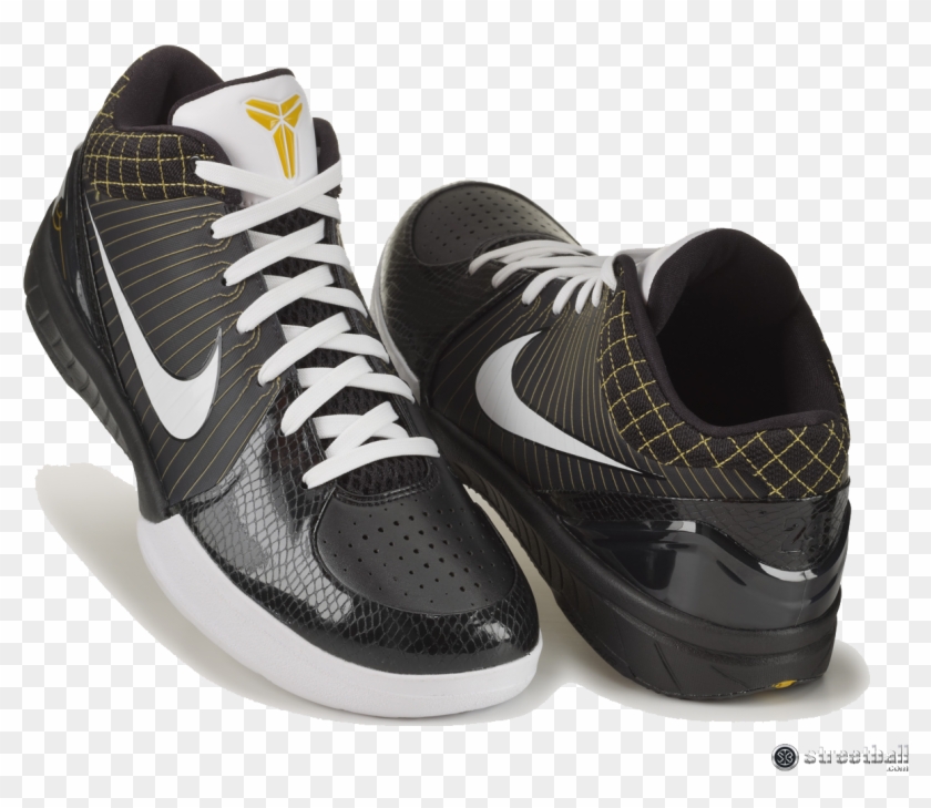 Nike Shoes Png Image - Nike Shoes Png Hd Clipart #16941