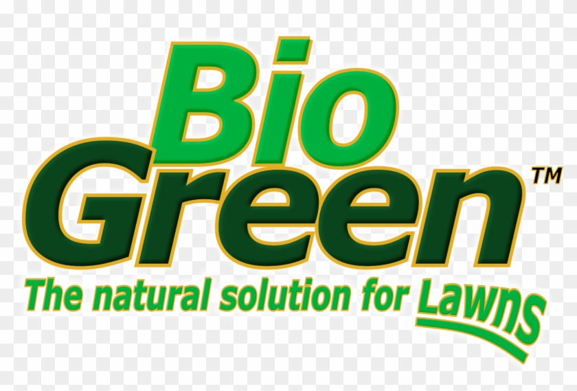 Bio Green® Fertilization Redefined™ - Graphic Design Clipart #16984