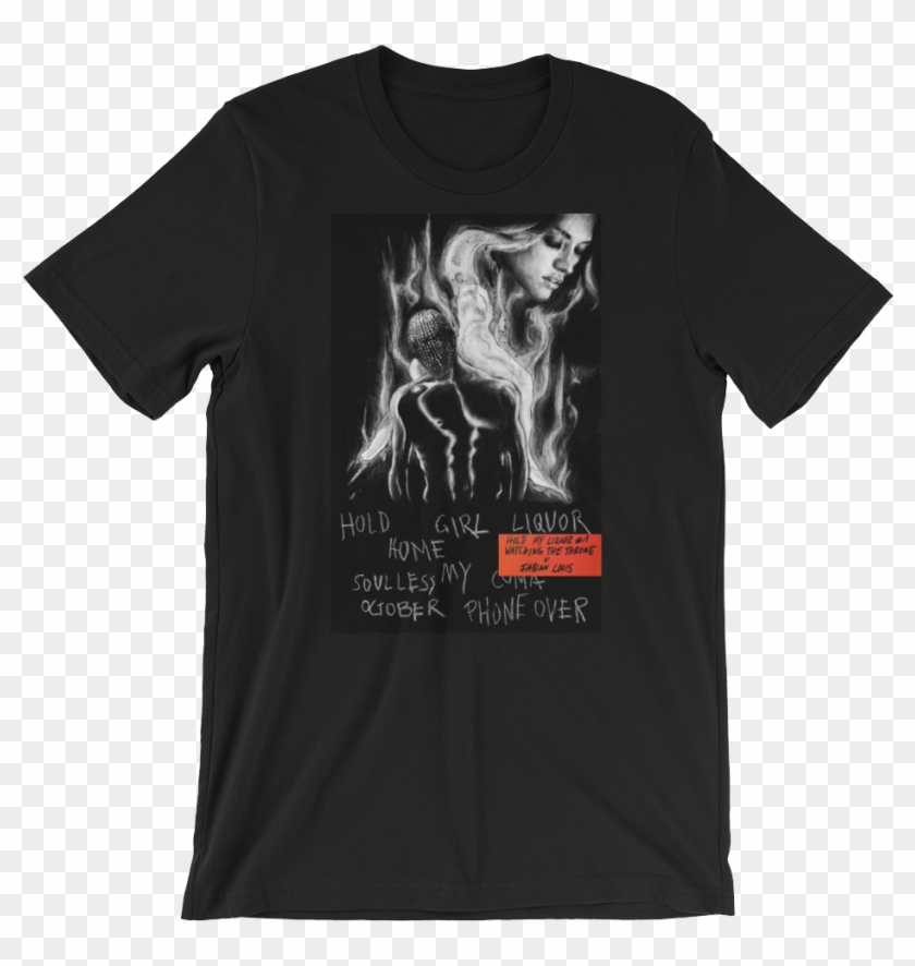 Love Hold My Liquor By Kanye West Want A Shirt Https - Io Shirai T Shirt Clipart #17004