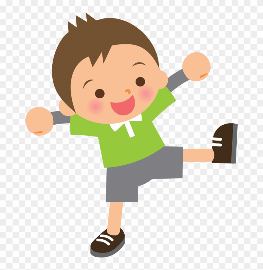 Boy Png Clipart