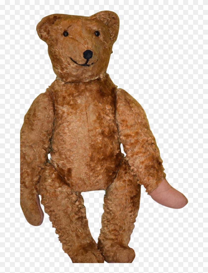 Teddy Bear Png - Teddy Bear Clipart #17026