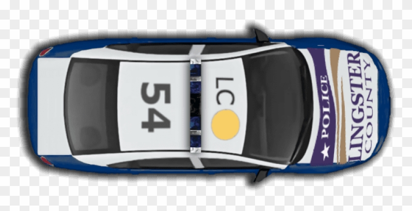 Download Police Car Png Top View S Clipart Png Photo - Police Car Top Png Transparent Png #17070