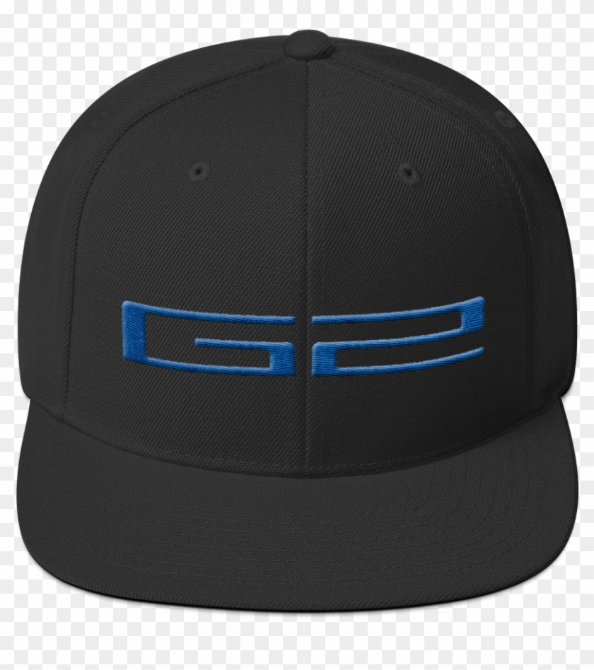 G2 Wool Blend Snap Back Cap Sca Performance - Baseball Cap Clipart