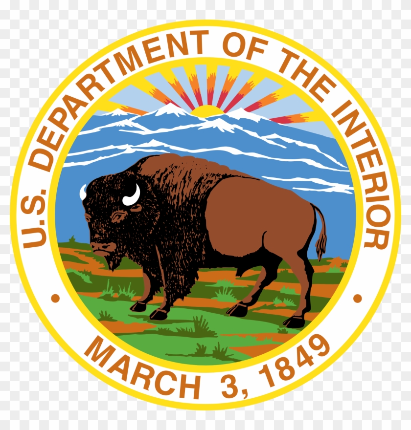 Grizzly Bear De-listing Leads To State Management And - Department Of The Interior Clipart #17159