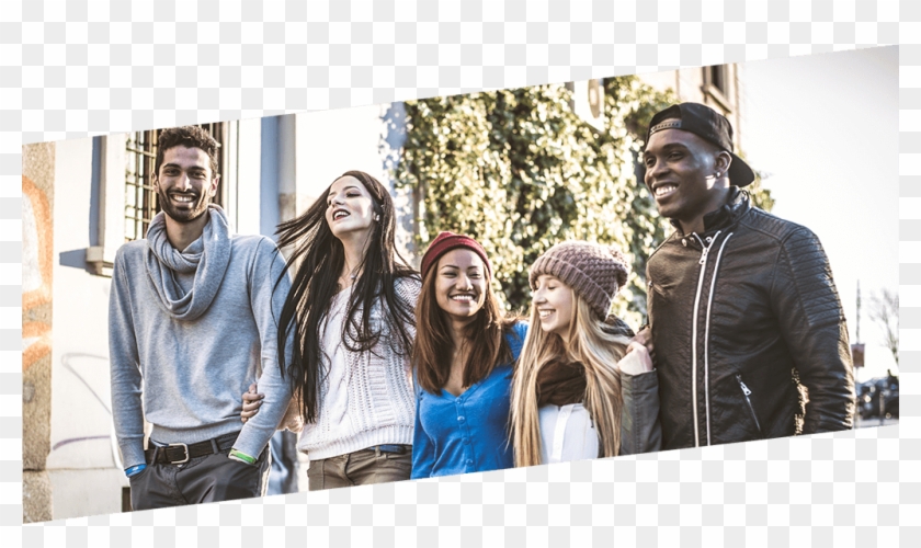 Always - Girl Clipart #17179