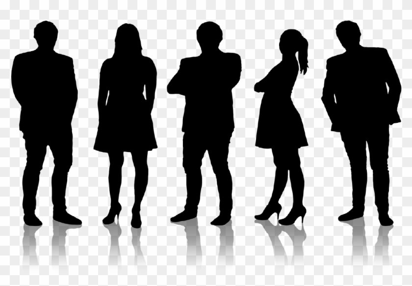 Why Taking Responsibility Is Always The Best Leadership - Audience Profiling Clipart #17224