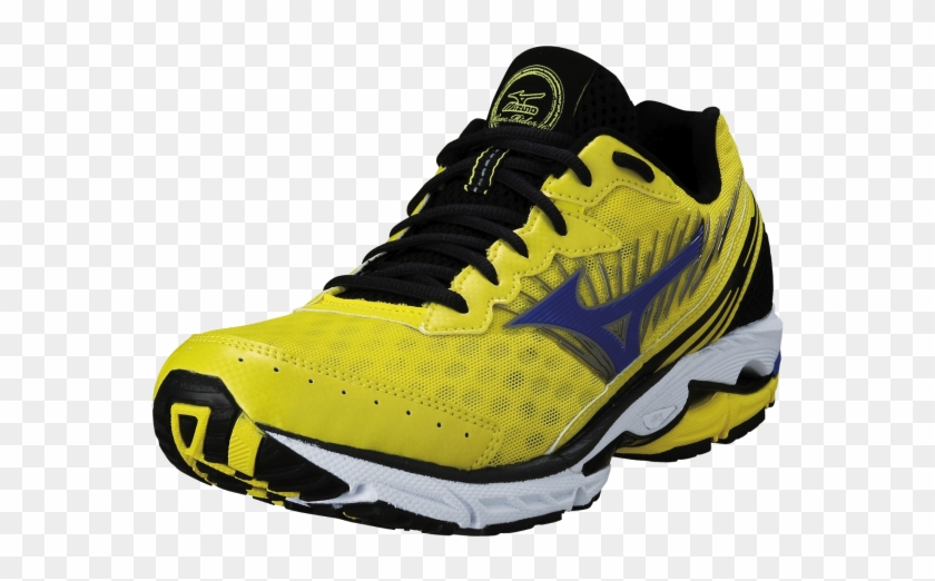 Running Shoes Png Free Download - Shoes Png Hd Clipart #17226