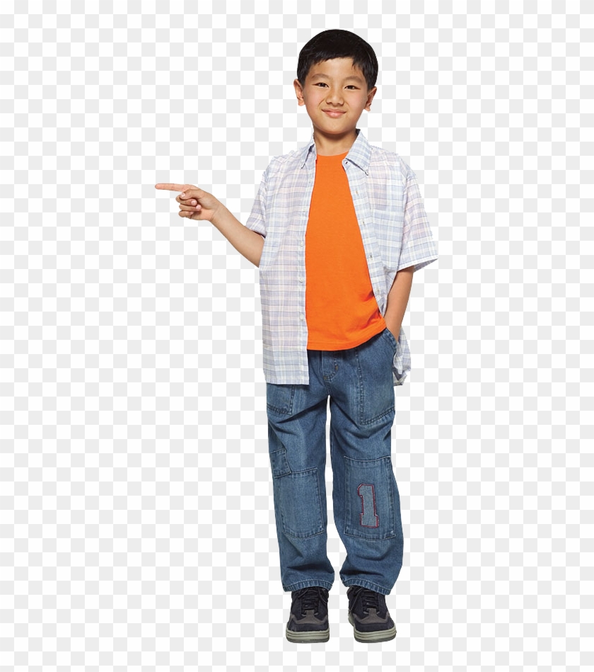 Clip Art Images - Asian Child Png Transparent Png #17304