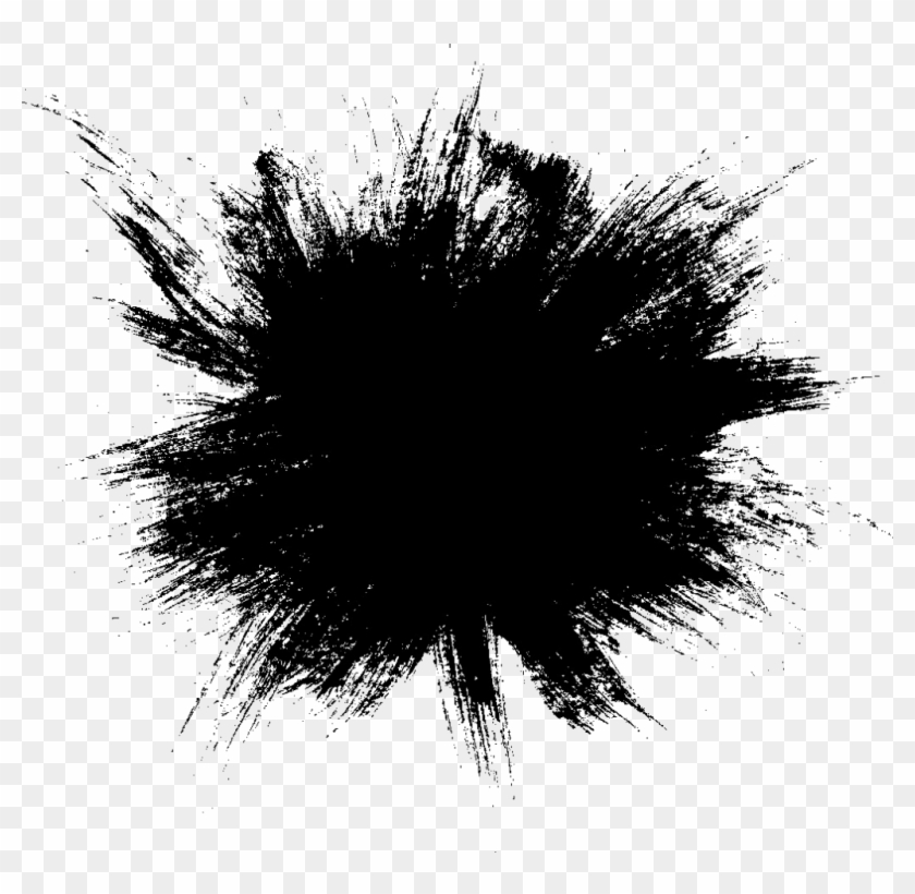 Png File Size - Monochrome Clipart