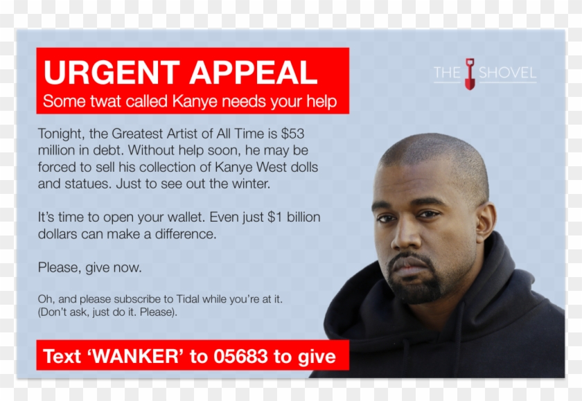 The Shovel On Twitter - Emergency Clipart