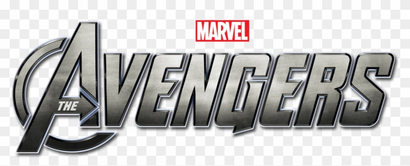 Marvel The Hulk Thor Iron Man Captain America Black - Marvel Avengers Logo Clipart