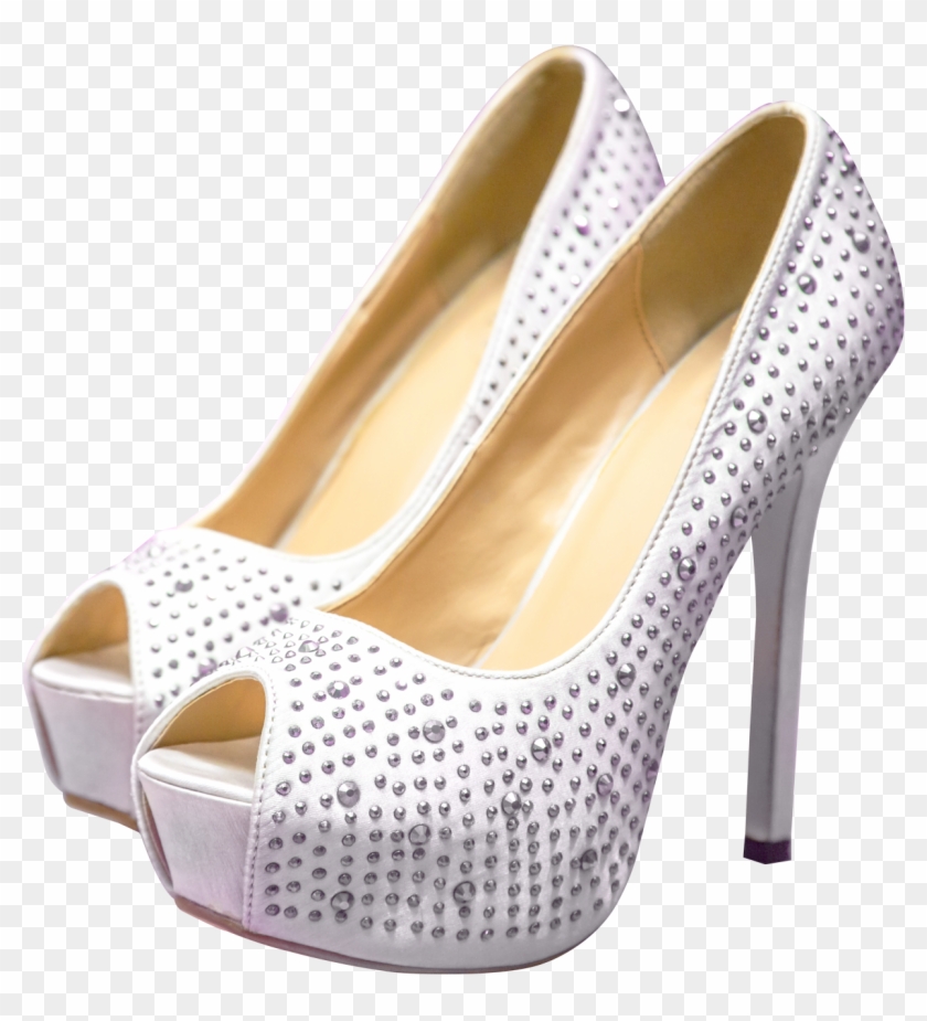 High Heels Shoes Png Clipart #17683