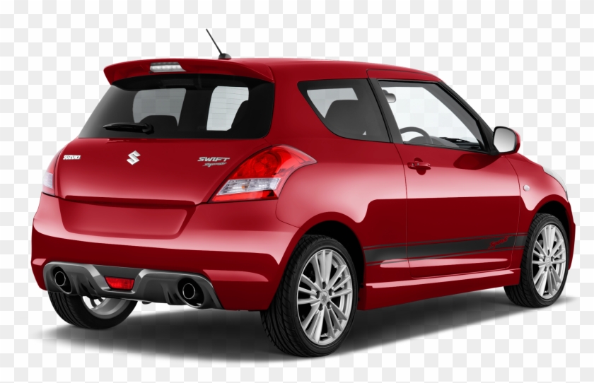 Back Of Car Png Clipart