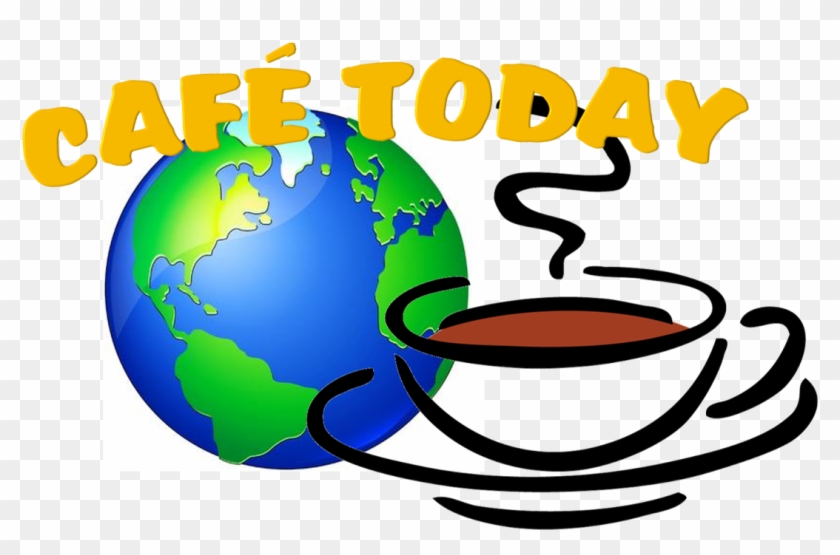 Earth Clipart #17770