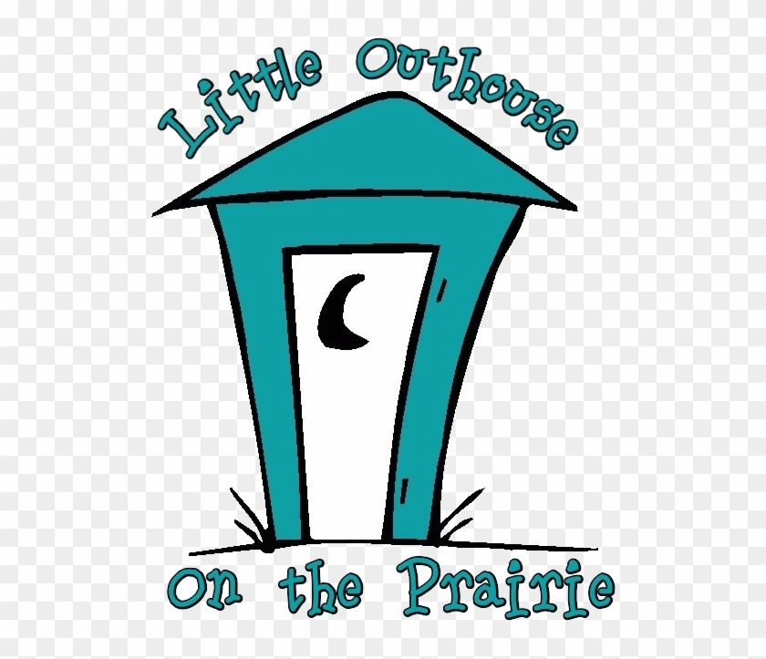 The Conclusion - Outhouse Clip Art - Png Download #17871