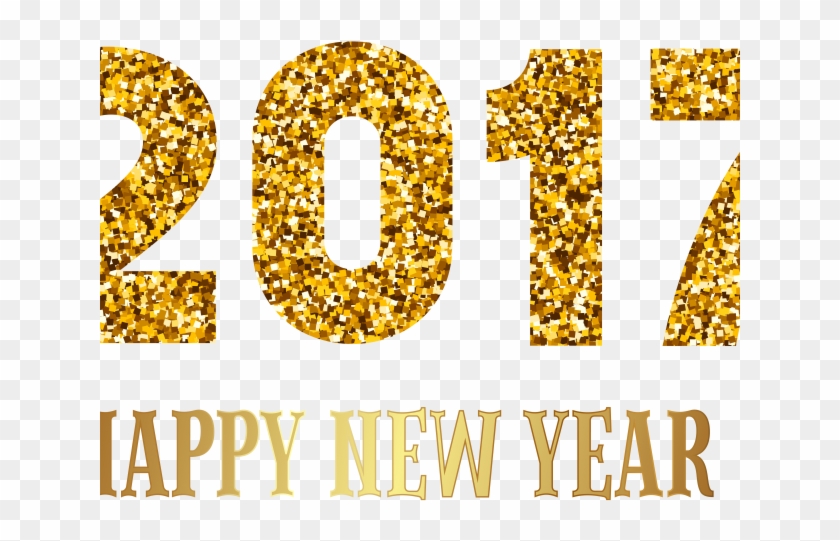 Happy New Year Png Transparent Images Clipart