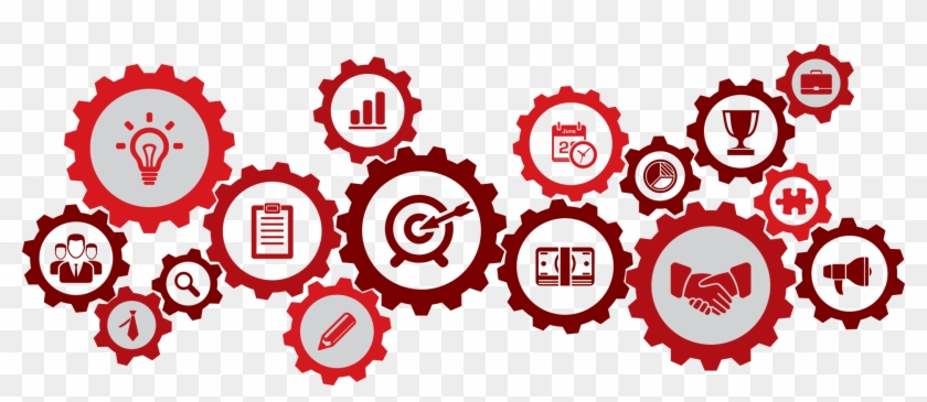 An Easy Way To Two Point Conclusion Writing - Research And Development Background Clipart