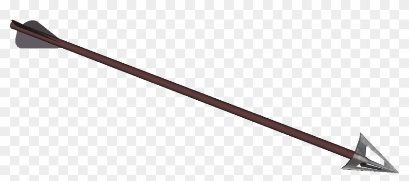 Arrow Bow Png - Brown Arrow Png Clipart