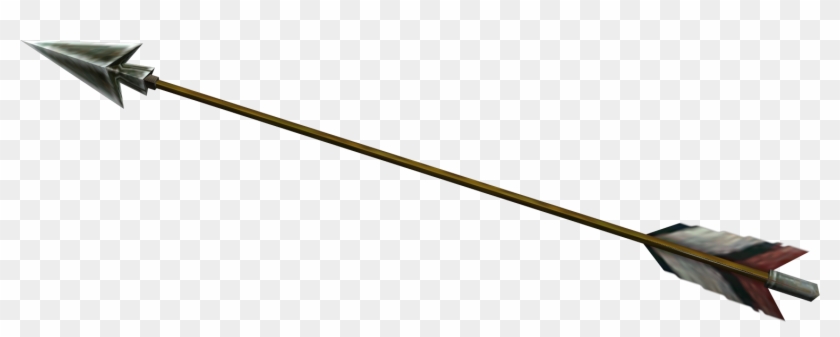 Arrow Bow Png - Bow And Arrow Png Clipart
