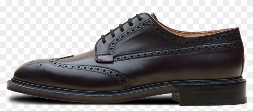 Church Grafton Men Shoes Png Image - Church Shoes Png Clipart #18102