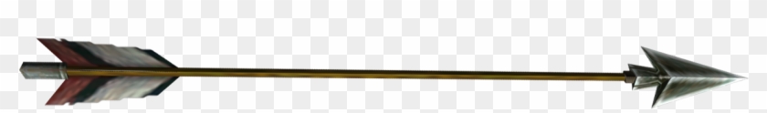 Arrow Bow Png - Transparent Background Bow And Arrow Png Clipart #18160