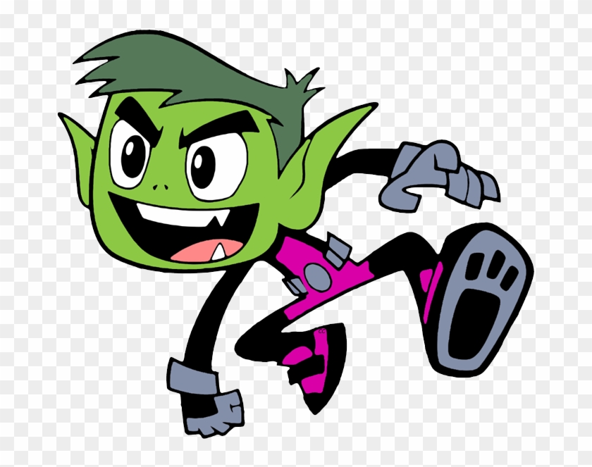Clipart Freeuse Download Titans Go Clip Art Cartoon - Teen Titans Go Png Transparent Png