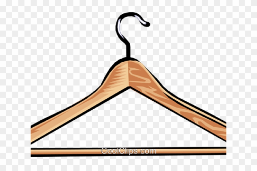 Hanger Cliparts - Hanger Clipart - Png Download