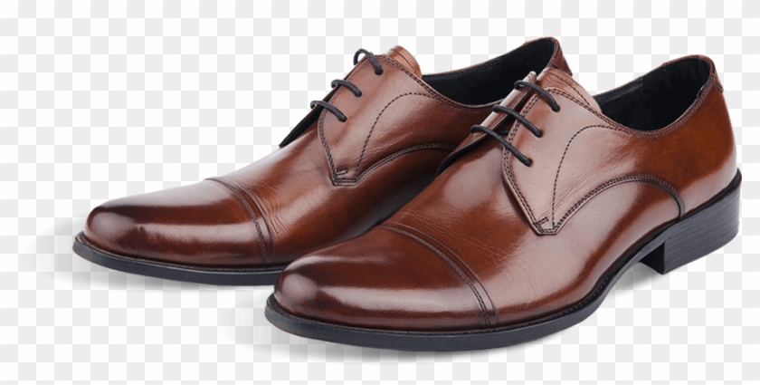 Tips - Leather Shoes Images Png Clipart #18350