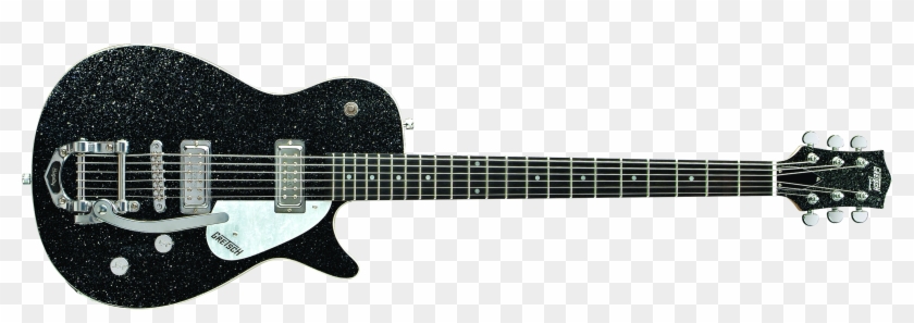 Electric Guitar Png Image - Gretsch Electromatic G5265 Jetbaritone Clipart