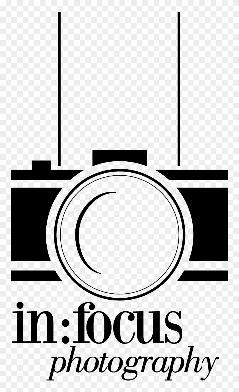 Photography Logo Png Transparent - Professional Photographers Logos Png Clipart #18411