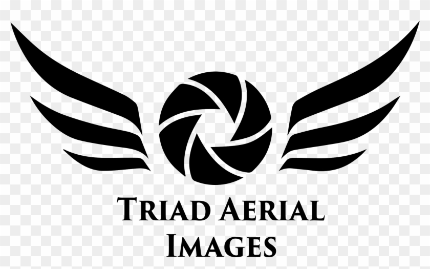 Triad Aerial Photography - Png Text For Photography Clipart #18457