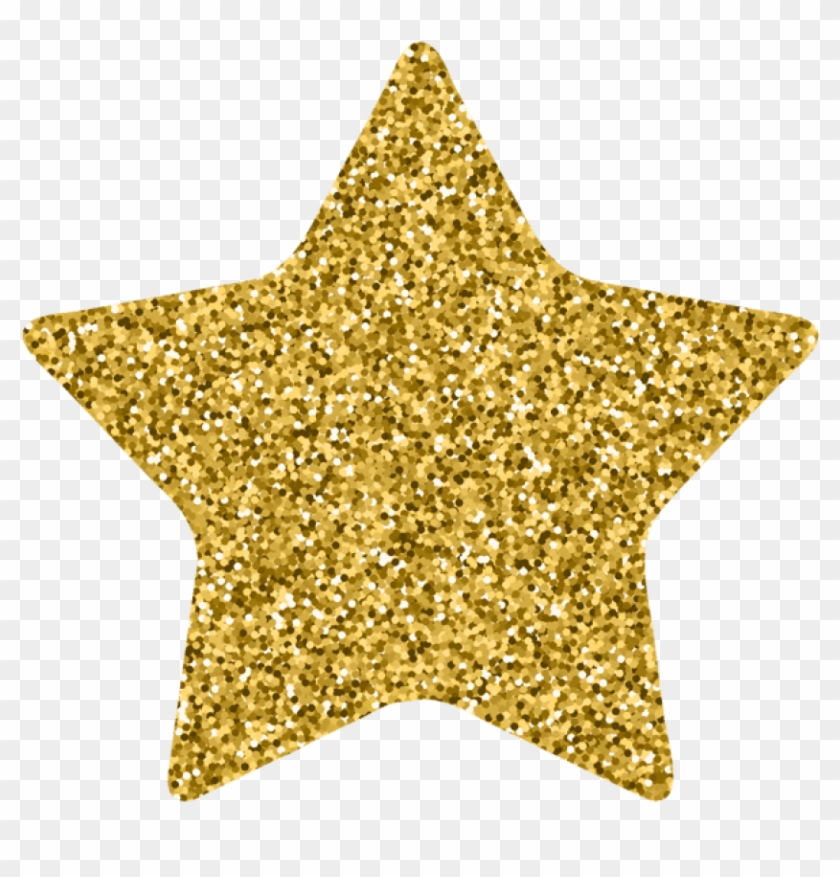 Free Png Download Star Decor Gold Clipart Png Photo - Star Grey Icon Png Transparent Png #18497