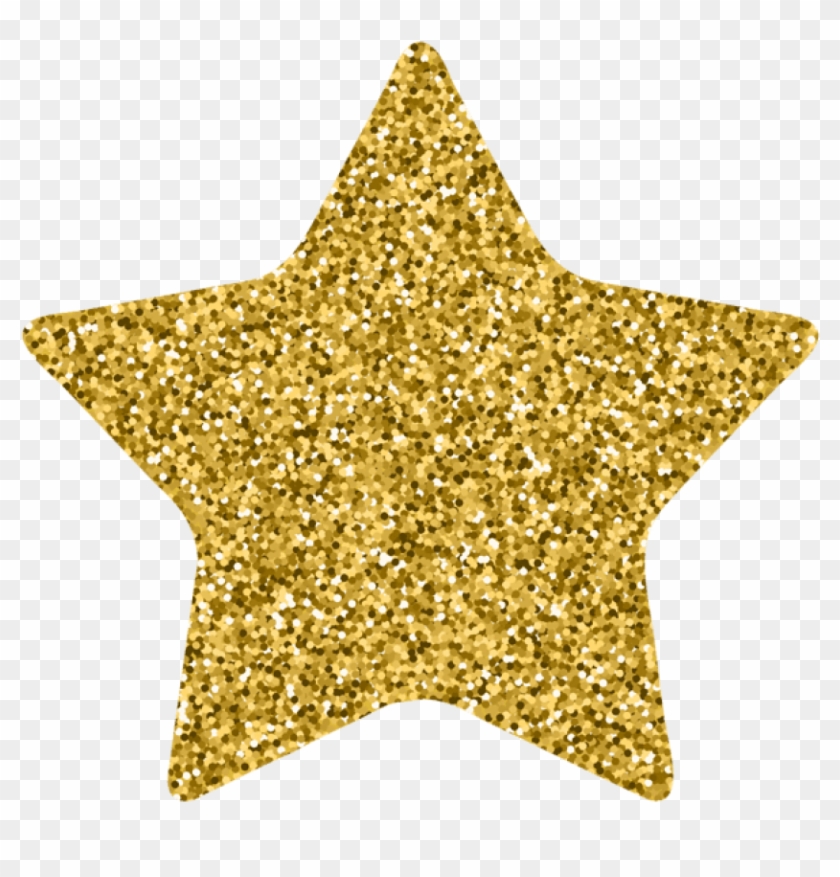 Free Png Download Star Decor Gold Clipart Png Photo - Star Grey Icon Png Transparent Png