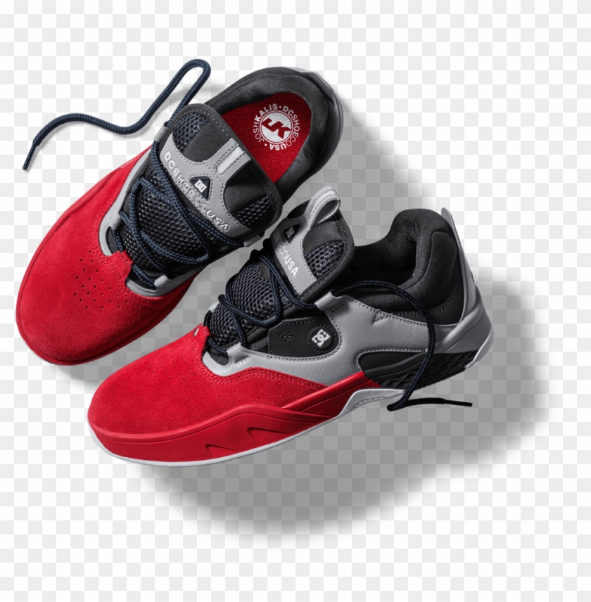 Kalis S Ux - Sneakers Clipart #18513