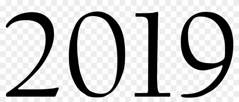 Happy New Year Png Hd Images - Line Art Clipart