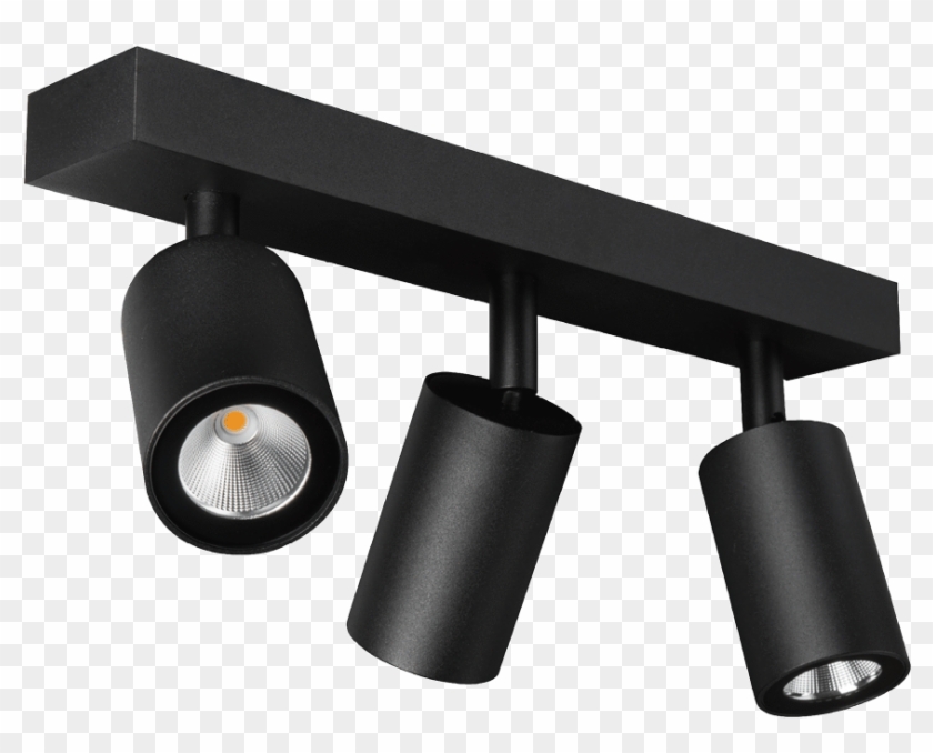 Onyx 3 Light Spotlight - Cameras & Optics Clipart #18582