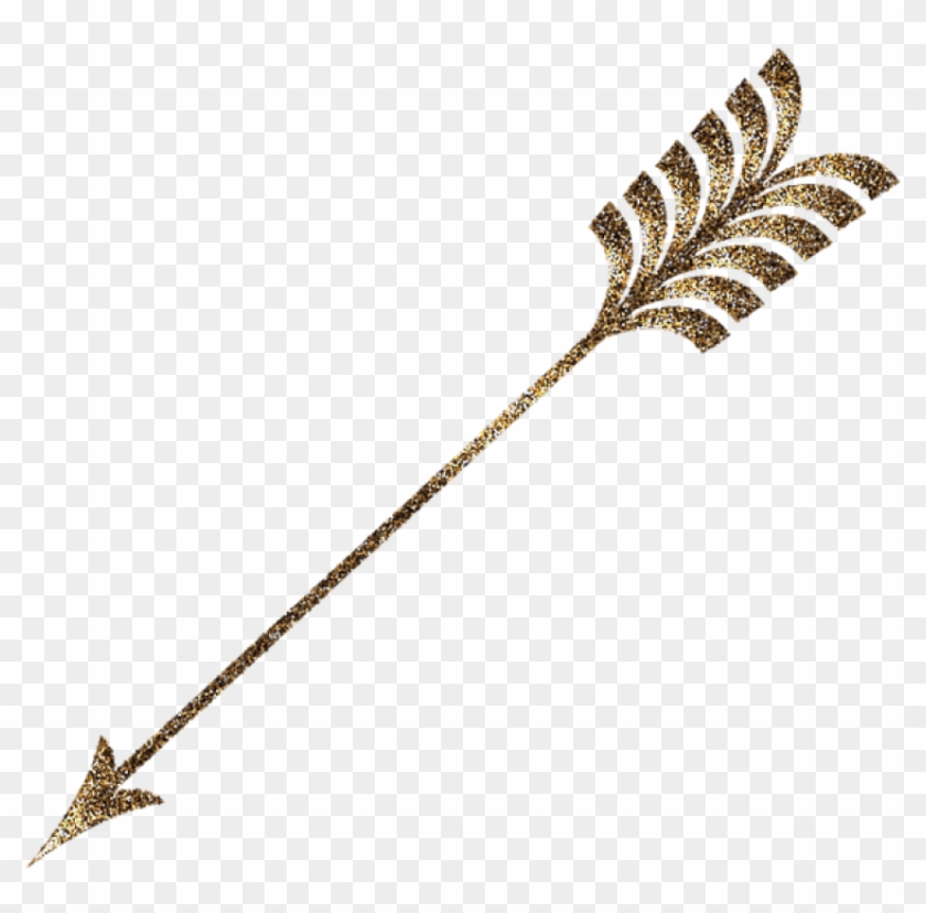 Free Png Download Cupid Arrow Png Images Background - Bow And Arrow Transparent Background Clipart