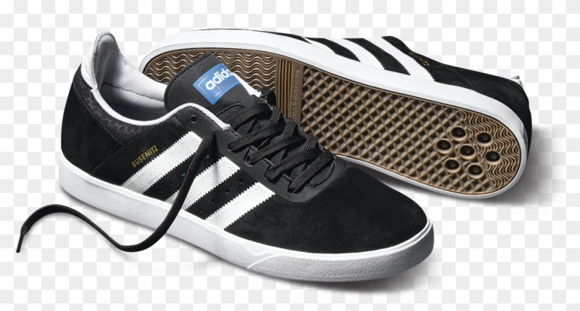 - Q33115 - Dennis Busenitz Adidas Adv Clipart
