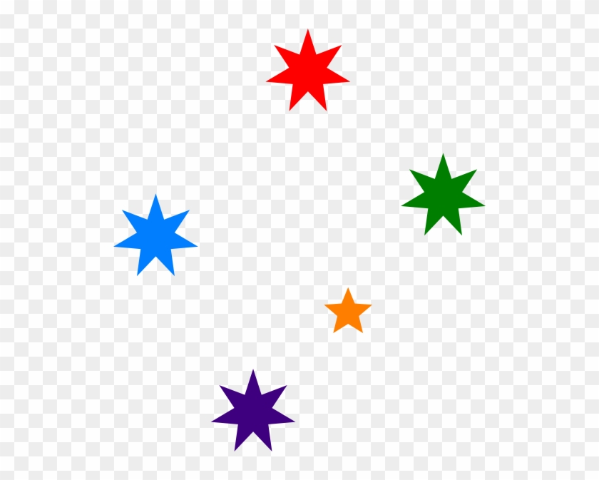 Star Svg Clip Arts 522 X 593 Px - Png Download
