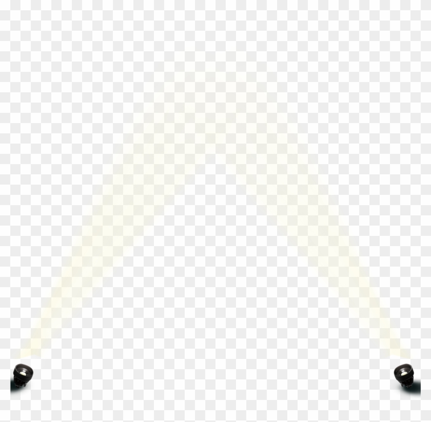 Angle Geometry Simple Shape Geometric Spotlight Clipart - Construction Paper - Png Download