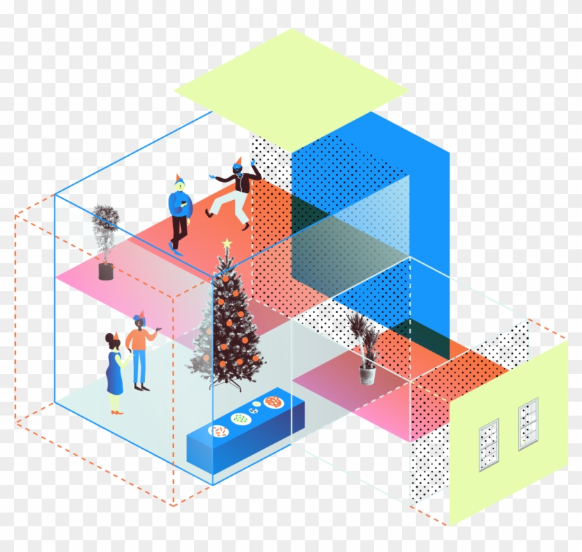 All Of This Is Leading Up To An Unavoidable Conclusion Clipart #18747