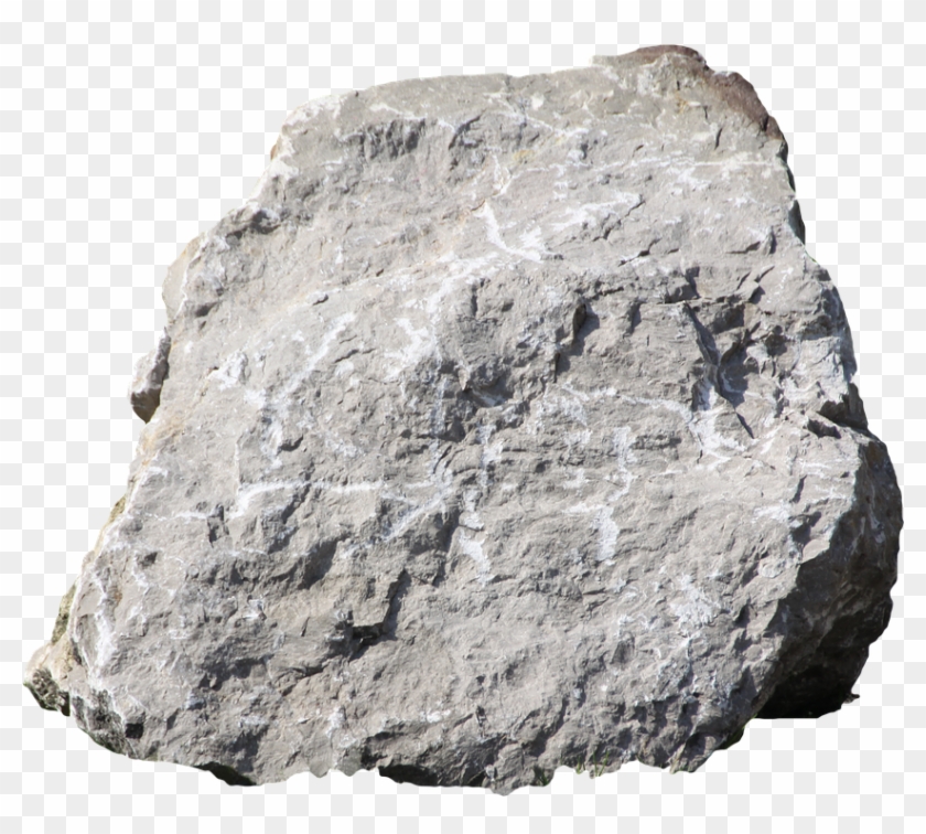 Png, Clipping, Rock, Graphics, Pierre - Rock Transparent #18770