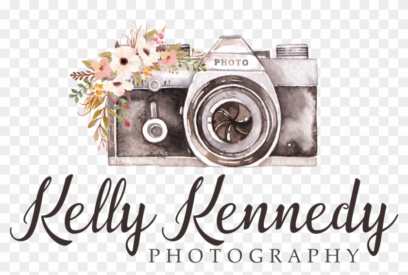 Kelly Kennedy Photography - Sk Photography Logo Design Png Clipart