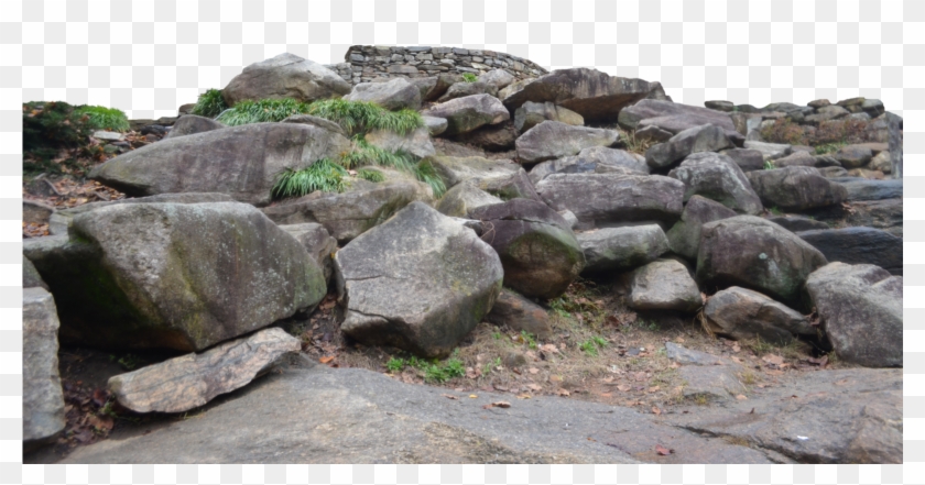 Stones And Rocks Png - Rocks Png Clipart