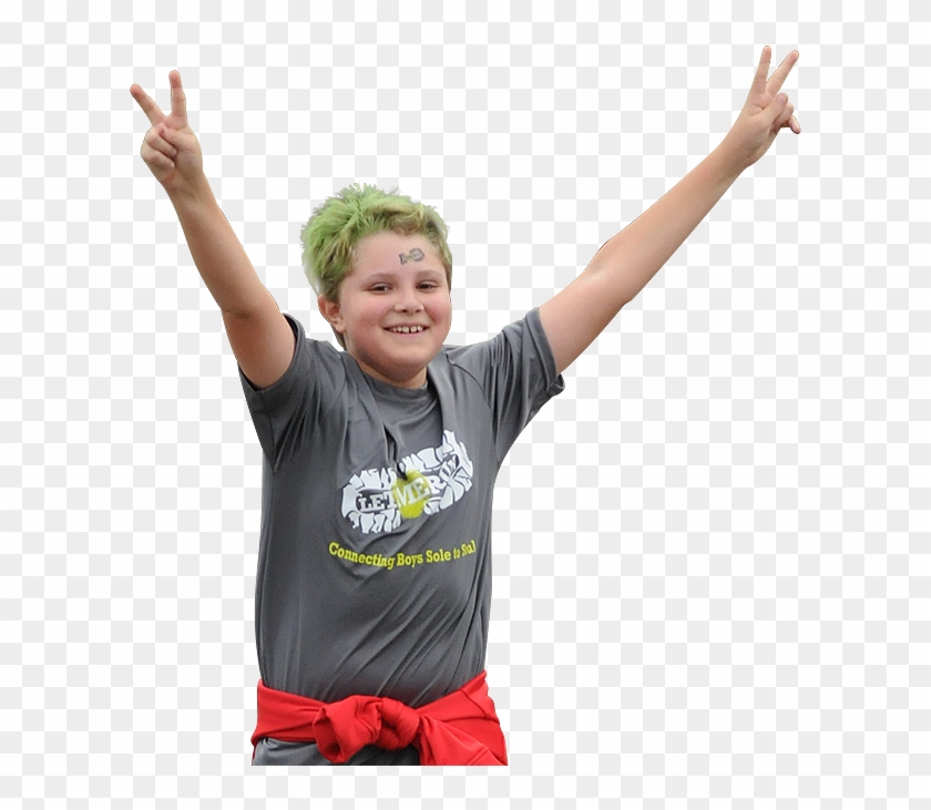 Let Me Run Boys - Boys Png Clipart #18835