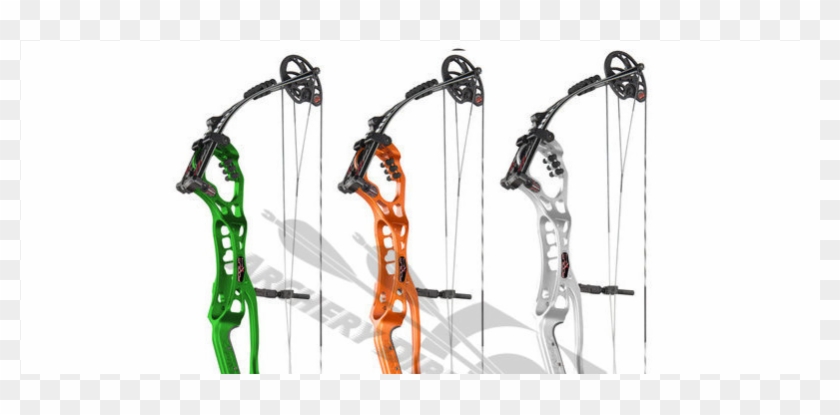 Hyt-podx37t1 - Hoyt Podium X Elite 37 Compound Bow 2015 Clipart #18923