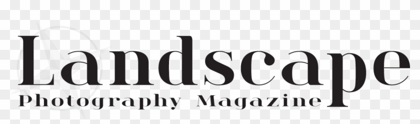 Landscape Photography Magazine Logo , Png Download - Landscape Photography Png Logo Clipart #18971