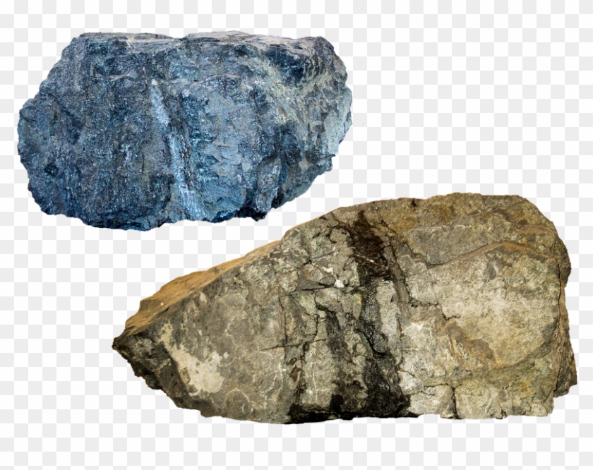 Rocks, Stone, Nature, Png, Isolated, Natural, Surface - Pedra Png Clipart
